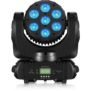 Behringer MOVING HEAD MH710-front