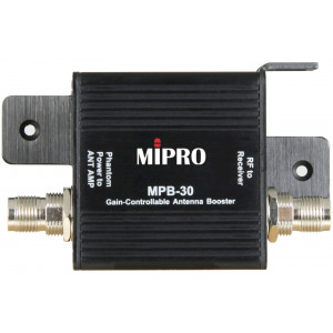M‌IPRO MPB-30 - Automatyczna kontrola wzmocnienia; dedykowany do AD708