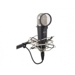 Samson MTR101A - mikrofon pojemnościowy