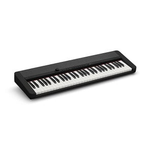 C‌asio CT-S1 BK - KEYBOARD