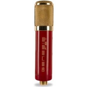 MXL Genesis FET - Mikrofon pojemnościowy