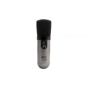 MXL Studio 1 - Mikrofon pojemnościowy