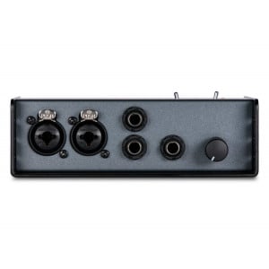 Cranborne Audio N22H – Moduł systemu dystrybucji audio, przedwzmacniacz słuchawkowy