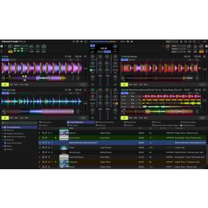 Native Instruments Traktor Pro 4 Update from Traktor Pro 3 - Update