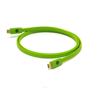 NEO d+ USB 2.0 Type-C to Type-C Class B (2m) - przewód USB