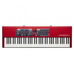 NORD Electro 6 HP73 - Stage Piano 