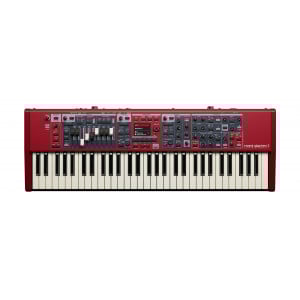 Nord Electro 7 61 - Klawiatura sceniczna