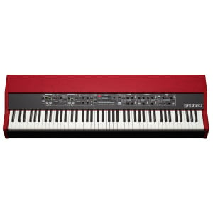 Nord Grand 2 - Stage Piano top