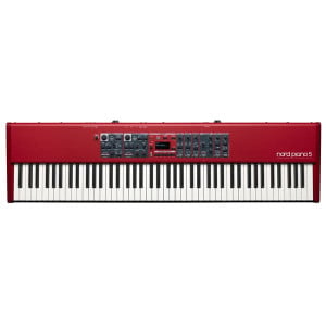 ‌Nord Piano 5 88 - Pianino front