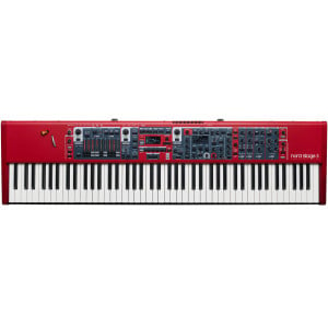 NORD Stage 3 88 - Stage Piano