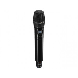 JTS RU-G3TH/5 - Mikrofon doręczny z wkładką pojemnościową