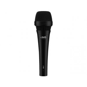 IMG STAGELINE DM-7 - Mikrofon dynamiczny