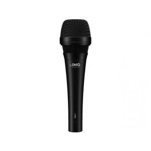 IMG STAGELINE CM-7 - Mikrofon pojemnościowy