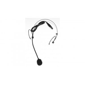 ‌Novox MH01B - mikrofon nagłowny Black