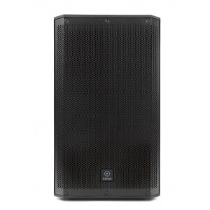 Novox N-VIBE 15 - active speaker 500W front