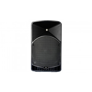 Novox NV 15 - Active Speaker with USB/MP3, Bluetooth front