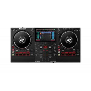 Numark Mixstream Pro+ - kontroler DJ top