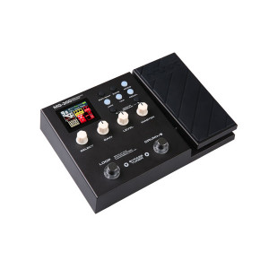 NUX MG-300 - MULTIEFEKT GITAROWY