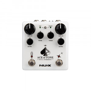 ‌NUX NDO-5 ACE OF TONE front