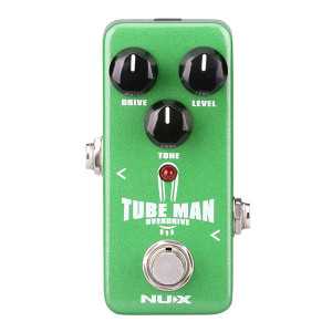 NUX NOD-2 TUBE MAN - Efekt gitarowy
