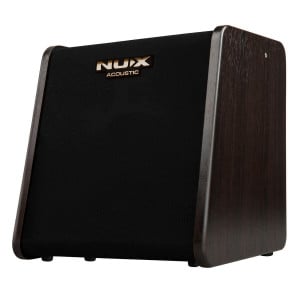 NUX STAGEMAN II CHARGE front