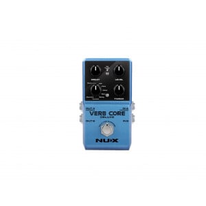 ‌NUX VERB CORE DELUXE front