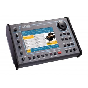 KETRON SD40 Arranger & Player - Moduł brzmieniowy