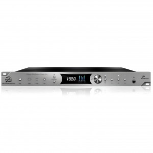 Audio Pure 2 -front