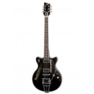 Starplayer TV Fullerton Black-front