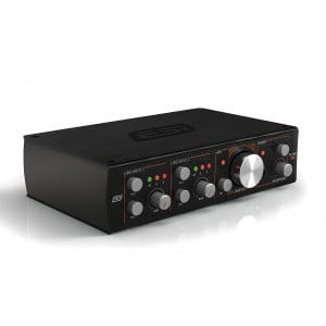 ESI Planet 22X - Interfejs audio Dante