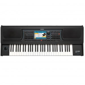 SD 60 Pro Live Station-front