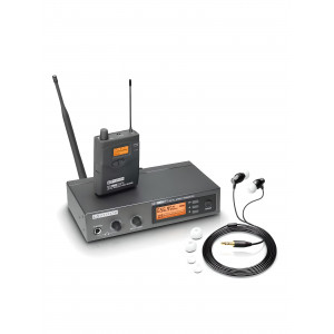 MEI 1000 G2 B 6-front