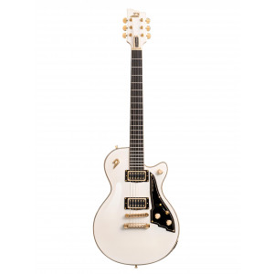 Duesenberg Fantom A Aged White – Gitara elektryczna