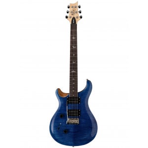 PRS SE Custom 24 Lefty Faded Blue – Gitara elektryczna