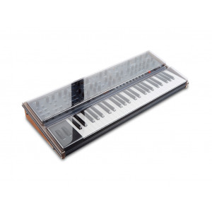 Decksaver Dave Smith Prophet-6 Cover - osłona
