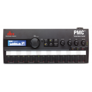 DBX PMC-16 - Personalny kontroler odsłuchów.