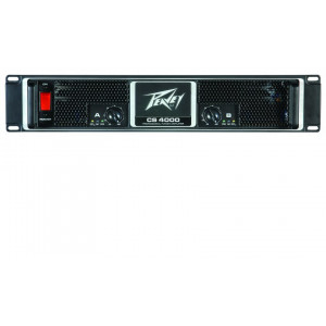 Peavey CS 4000 - wzmacniacz mocy