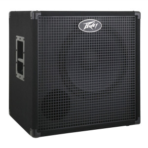 Peavey Headliner 115 - bass speaker 500W widok pod kątem 