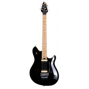 Peavey HP2 Tremolo Black - gitara elektryczna front
