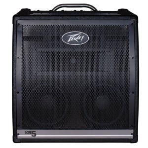 Peavey KB 5 - keyboard amplifier widok przodu
