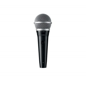 Shure PGA 48-XLR-E - mikrofon