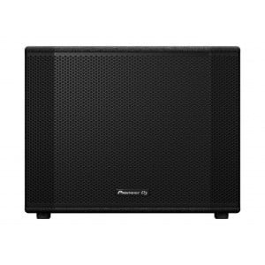 P‌ioneer XPRS1152S - active subwoofer