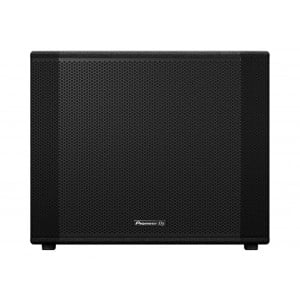 Pioneer XPRS1182S - subwoofer aktywny