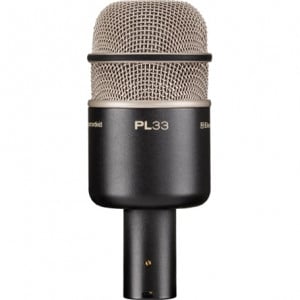 ‌Electro-voice PL33-front