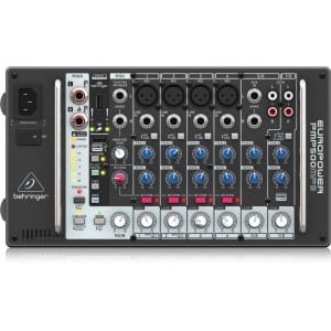 Behringer PMP500MP3 - Powermikser