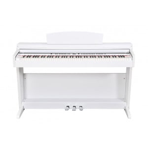 Artesia DP-7+ WH PVC - pianino cyfrowe