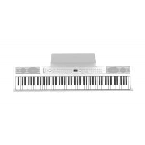 Artesia PE-88 WH - pianino cyfrowe