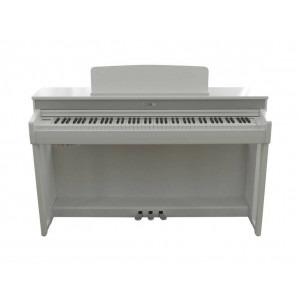 Dynatone DPS-95 WH - pianino cyfrowe