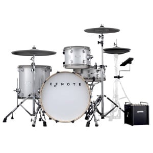 EFNOTE PRO 700 Standard-front