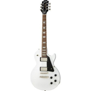 Epiphone Les Paul Studio AW Alpine White - gitara elektryczna